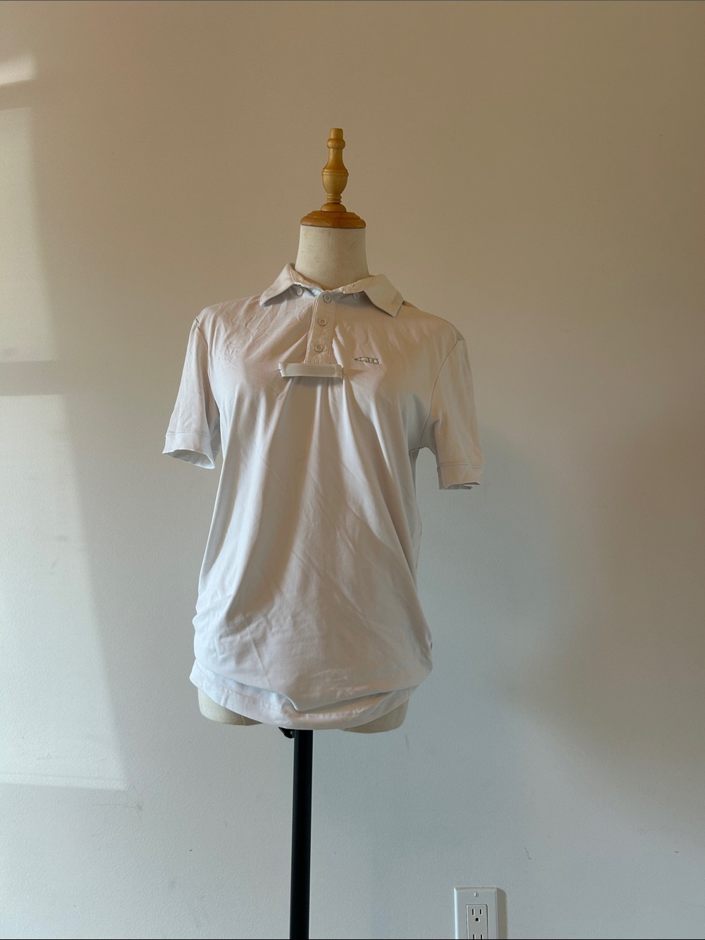 Equiline Mens Show Shirt | Small